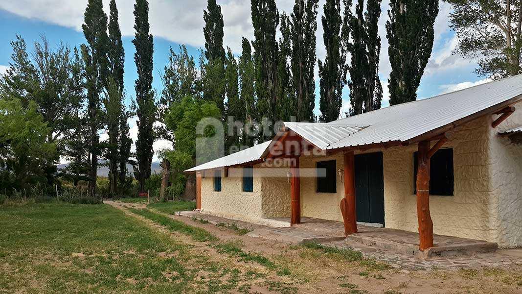 Reconocido Hotel Posada en Venta en Malargue, Mendoza 2