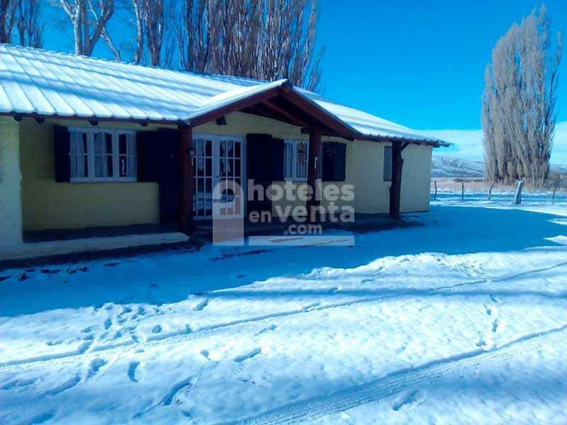 Reconocido Hotel Posada en Venta en Malargue, Mendoza 3