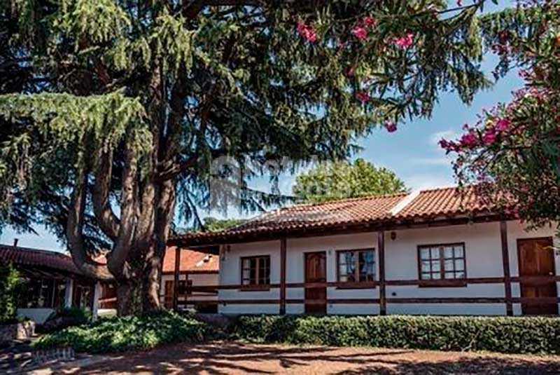 Apart Hotel en Venta en Tandil, Buenos Aires 1