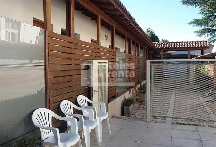 Apart Hotel en Venta en Tandil, Buenos Aires 2
