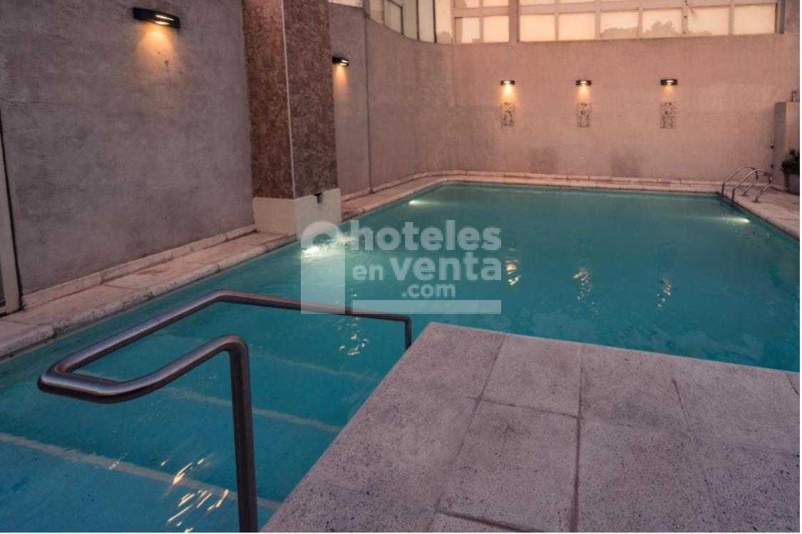 Apart Hotel en Venta en Tandil, Buenos Aires 4