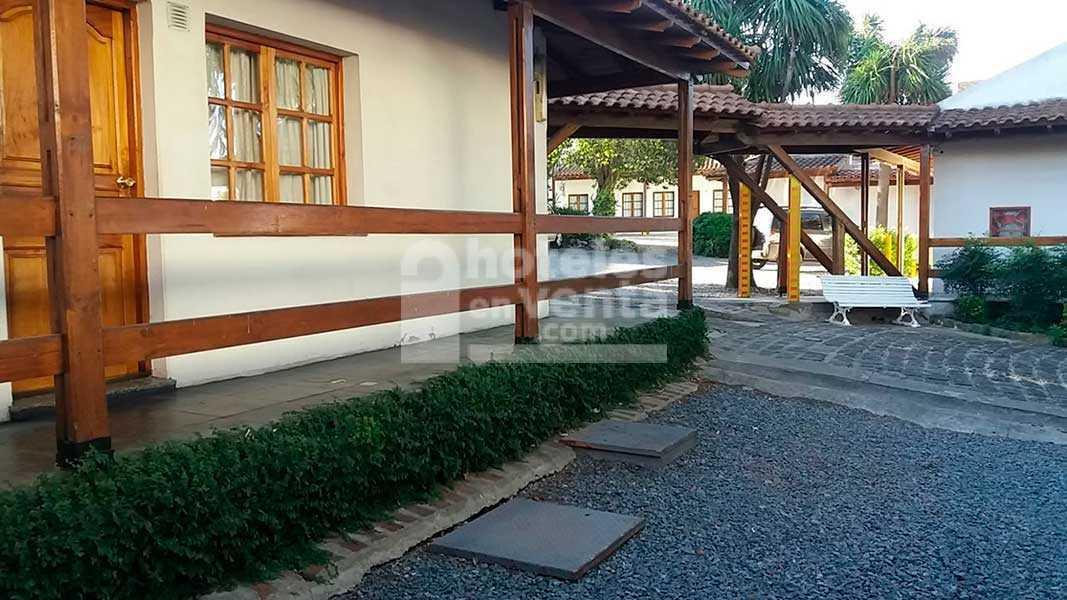 Apart Hotel en Venta en Tandil, Buenos Aires 3