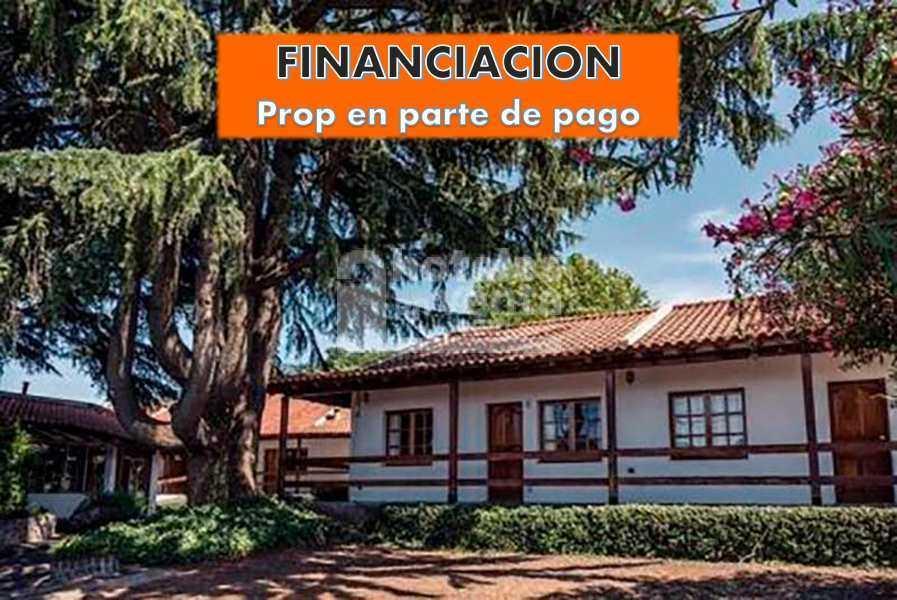 Propiedad en Argentina