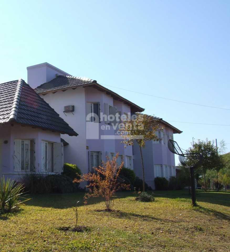 Foto de Complejo de Bungalows en Venta en Colon- Entre Rios, imagen 3