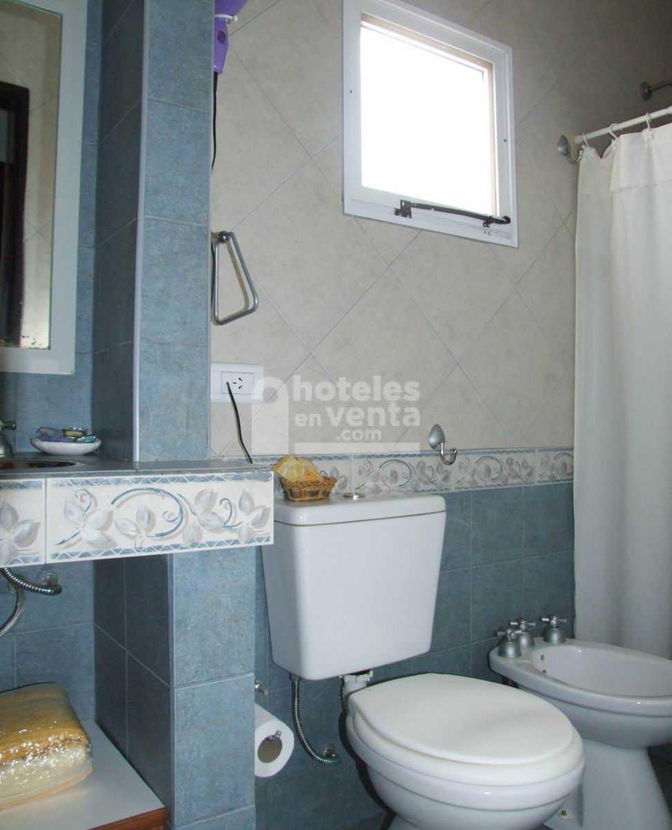 Complejo de Bungalows en Venta en Colon- Entre Rios