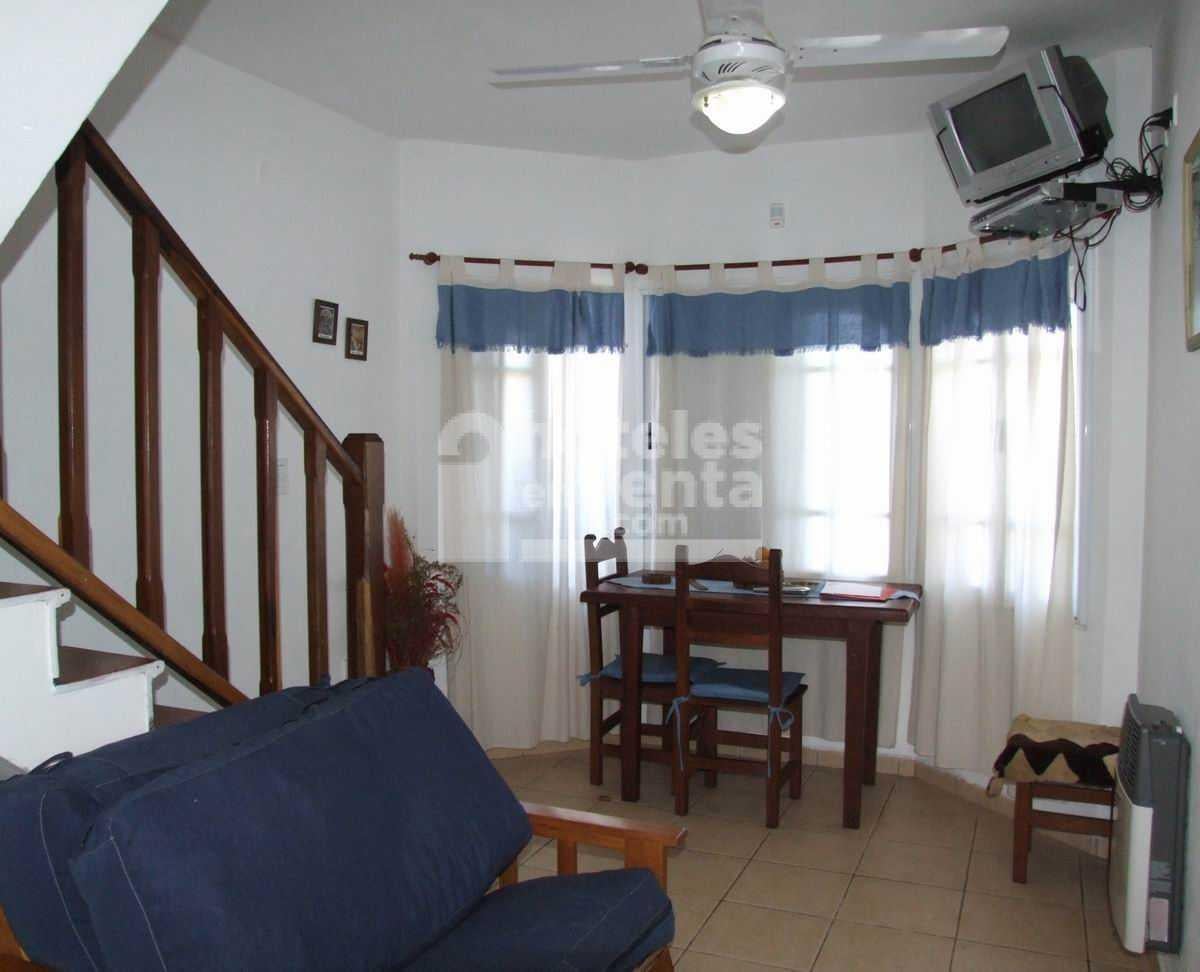 Complejo de Bungalows en Venta en Colon - Entre Ríos