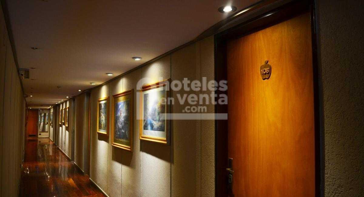 Foto de HOTEL 3 ESTRELLAS EN VENTA - GENERAL ROCA - RIO NEGRO, imagen 2