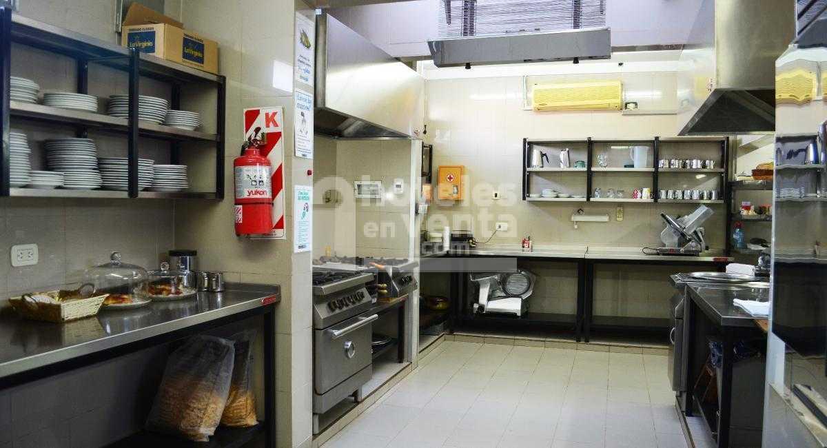 Foto de HOTEL 3 ESTRELLAS EN VENTA - GENERAL ROCA - RIO NEGRO, imagen 3