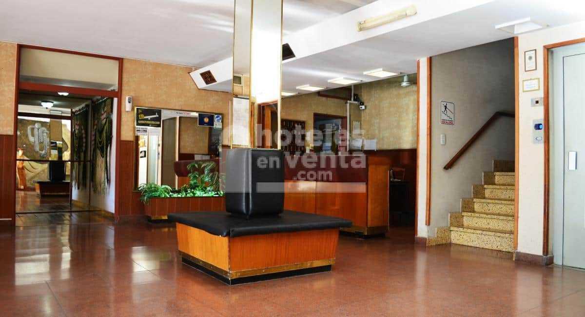 Foto de HOTEL 3 ESTRELLAS EN VENTA - GENERAL ROCA - RIO NEGRO, imagen 1