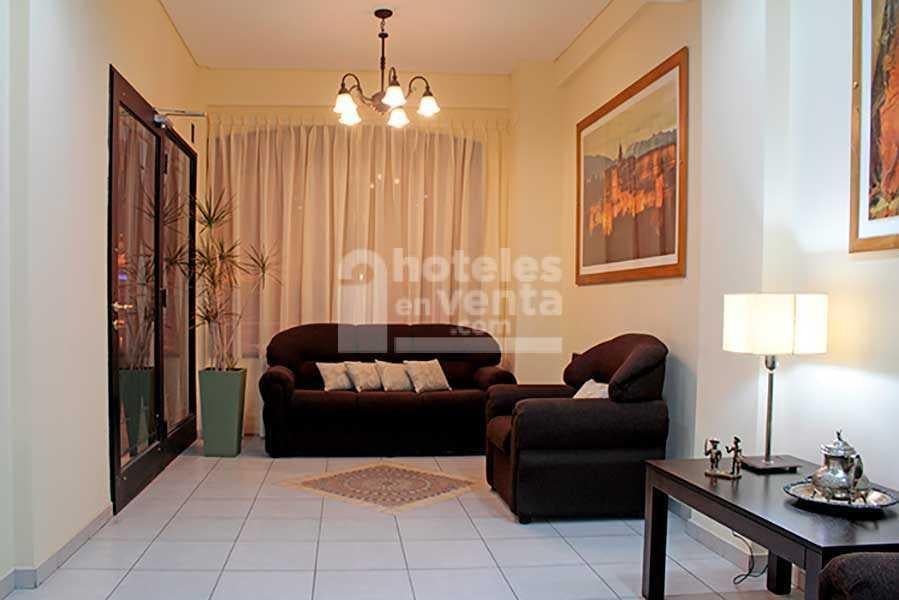 Foto de APART HOTEL EN VENTA EN NEUQUÉN CAPITAL, A 80KM DE VACA MUERTA, imagen 2