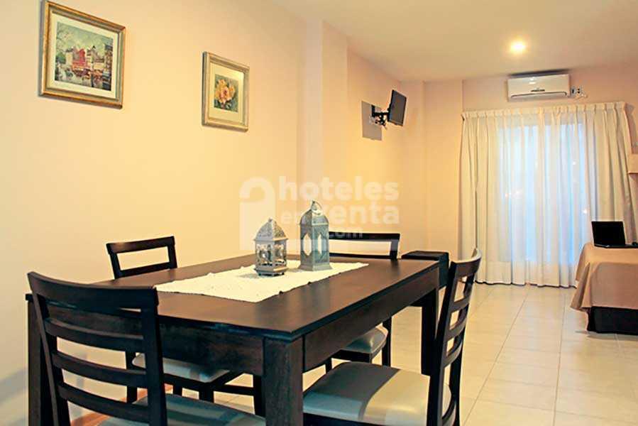 Foto de APART HOTEL EN VENTA EN NEUQUÉN CAPITAL, A 80KM DE VACA MUERTA, imagen 3