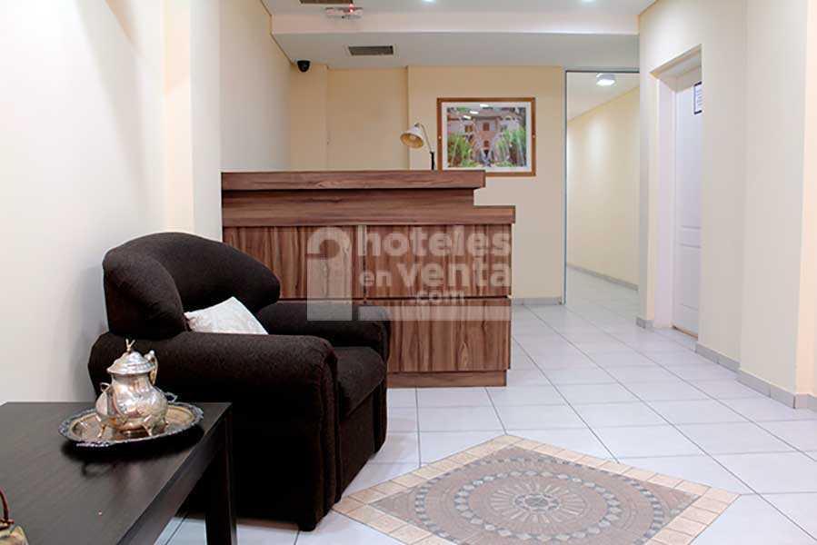 Foto de APART HOTEL EN VENTA EN NEUQUÉN CAPITAL, A 80KM DE VACA MUERTA, imagen 4