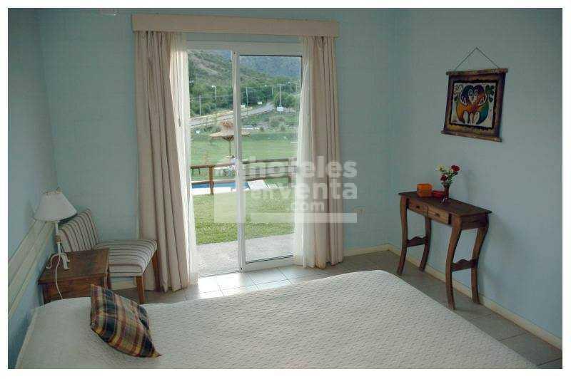 Hotel Posada en Venta en Potrero de Los Funes, San Luis 4