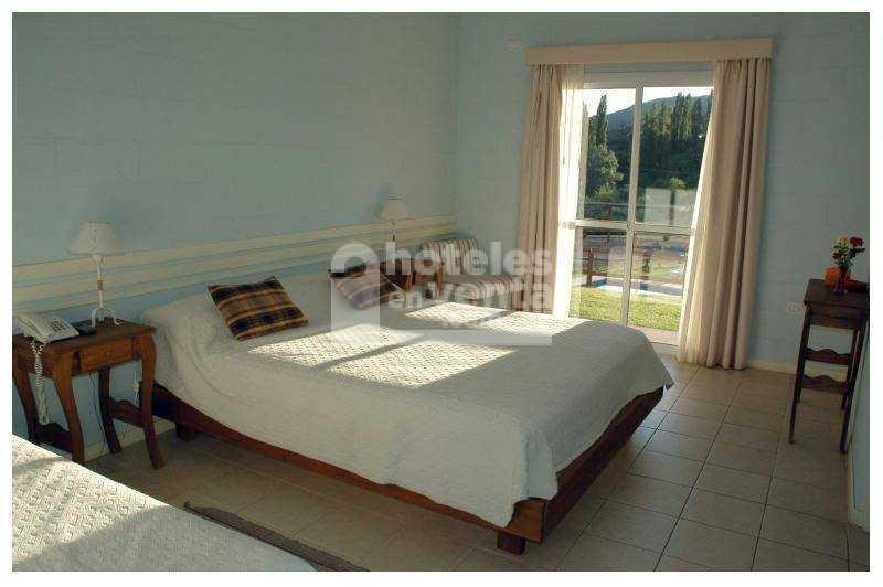 Hotel Posada en Venta en Potrero de Los Funes, San Luis 2