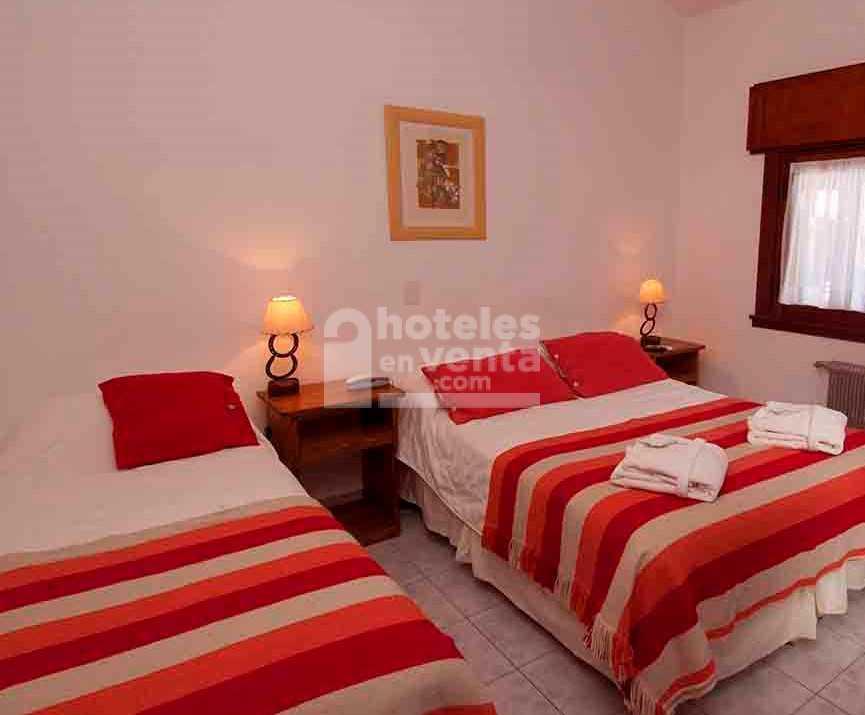 Hotel 3* en Venta - Tanti - Cordoba 4