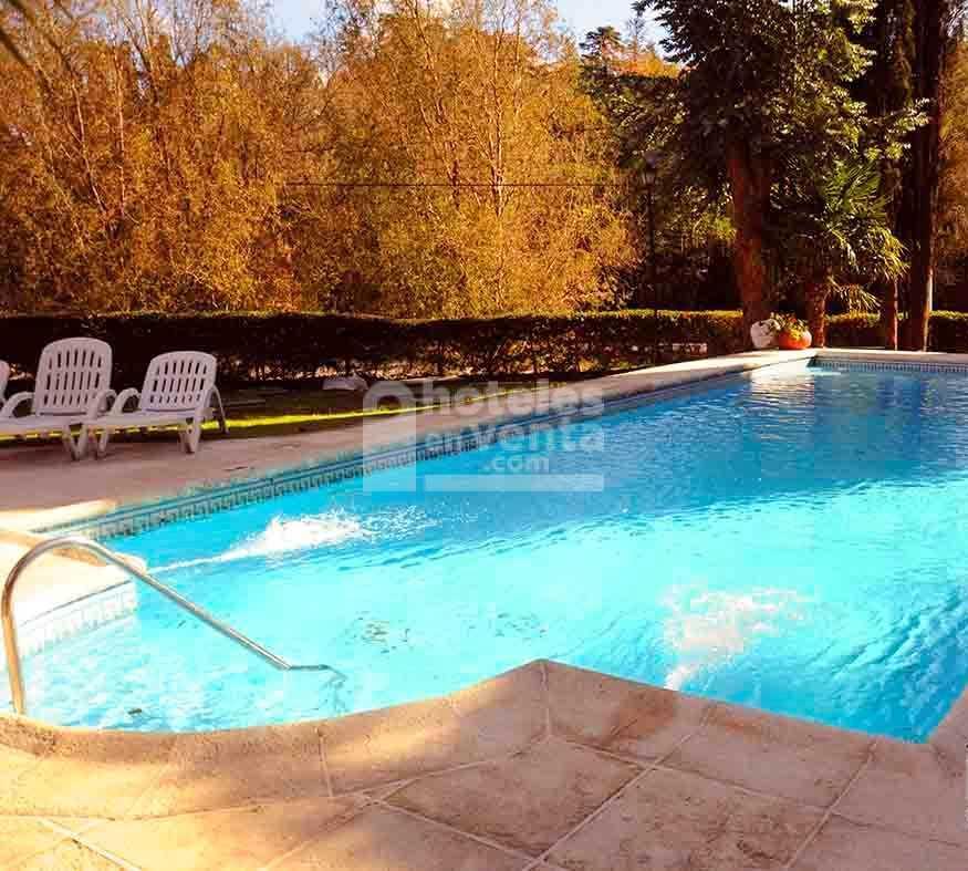 Hotel 3* en Venta - Tanti - Cordoba 2