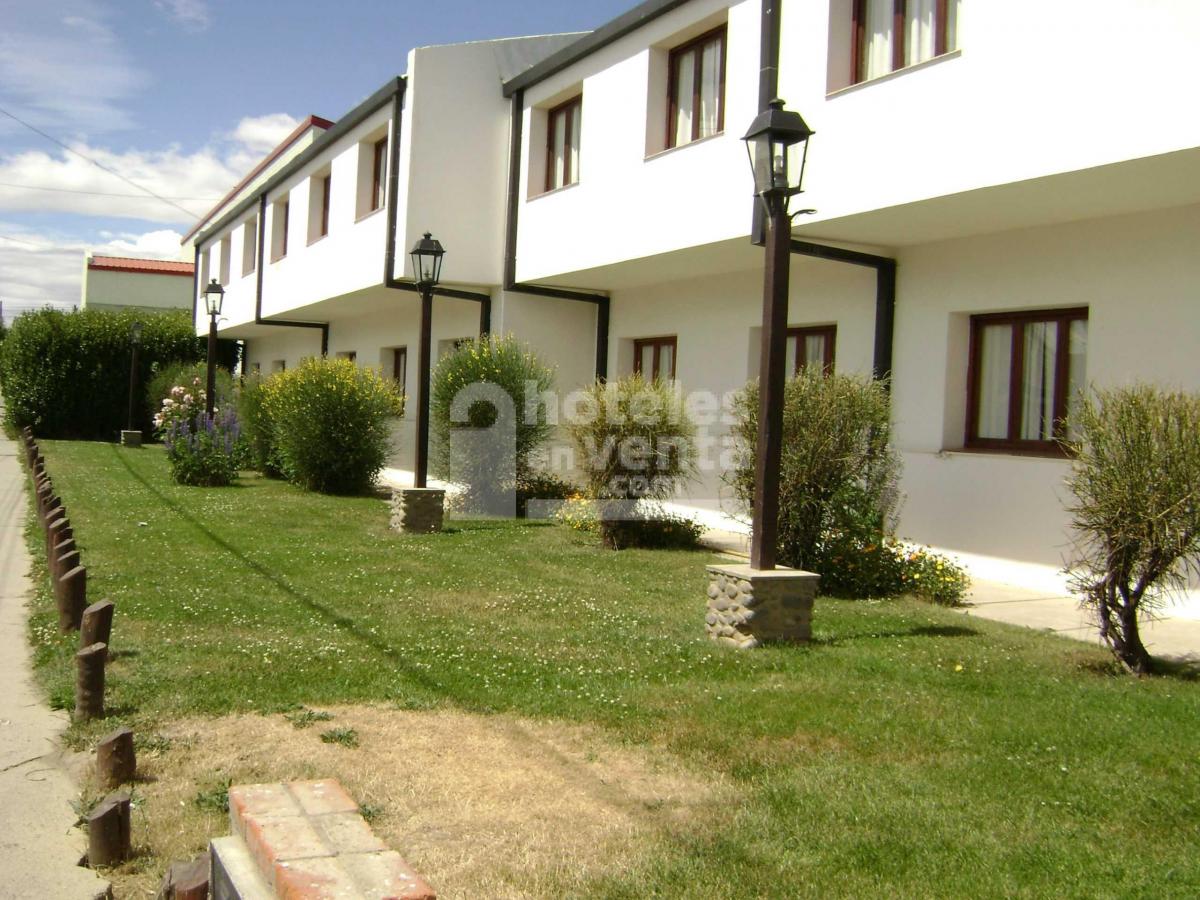 Hosteria en Venta en El Calafate, Santa Cruz 5