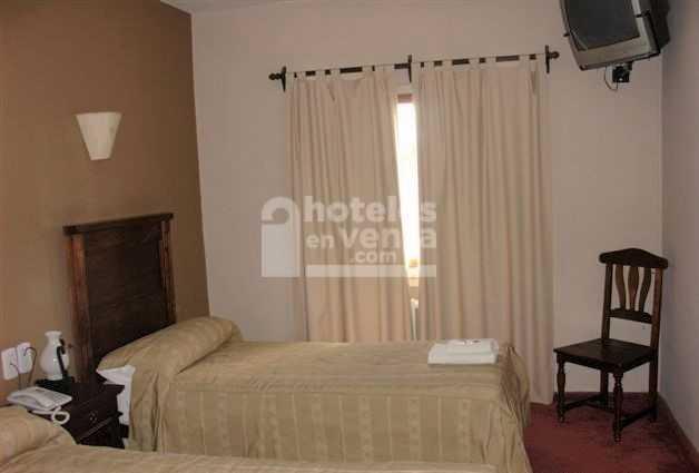 Hosteria en Venta en El Calafate, Santa Cruz 2