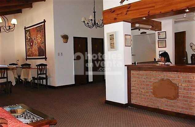 Hosteria en Venta en El Calafate, Santa Cruz 3