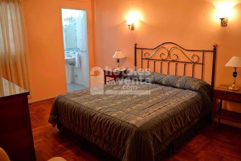 Hotel en Venta en Congreso- CABA