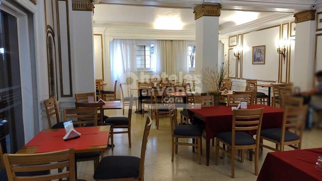 Foto de Hotel en Venta en Congreso- CABA, imagen 2