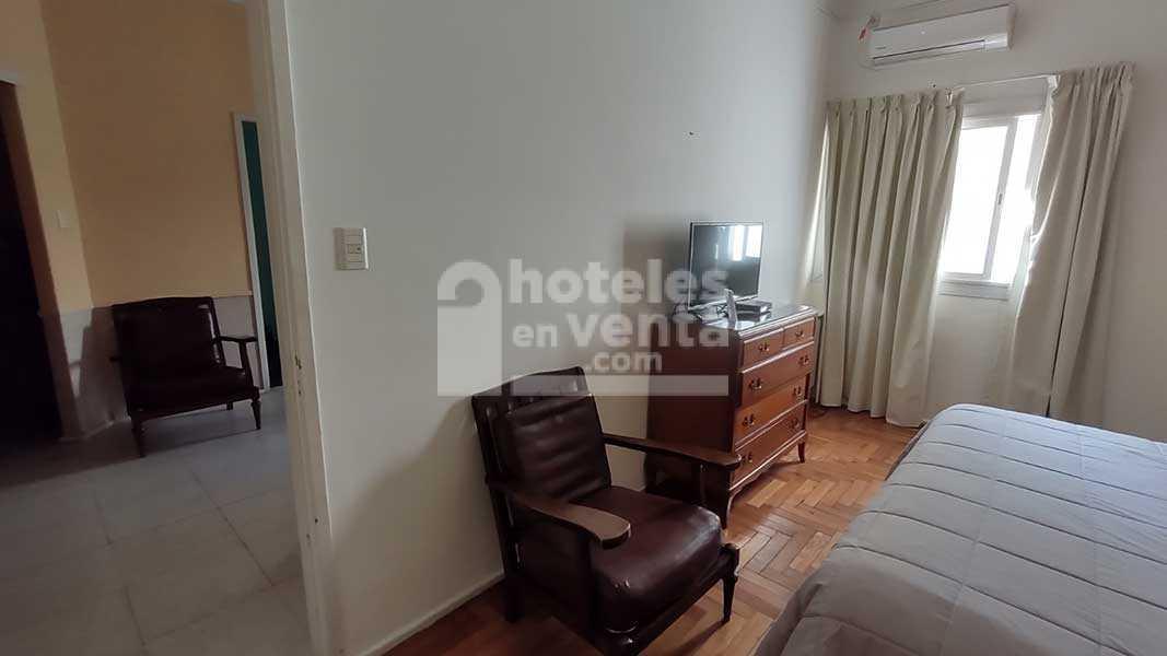 Foto de Hotel en Venta en Congreso- CABA, imagen 5