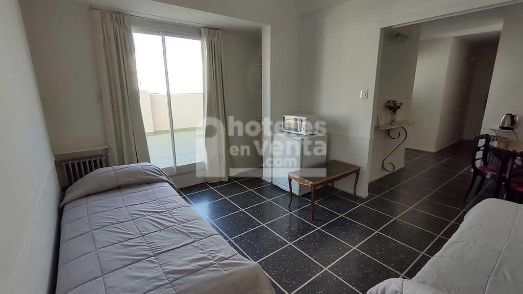 Foto de Hotel en Venta en Congreso- CABA, imagen 4