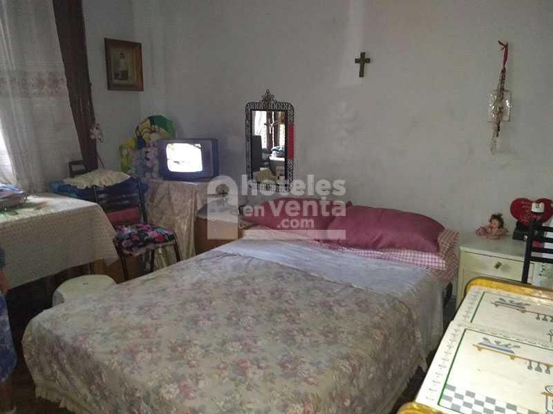 HOTEL FAMILIAR EN VENTA EN VILLA CRESPO, CABA