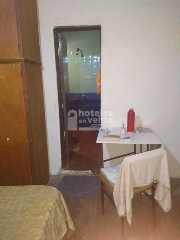 HOTEL FAMILIAR EN VENTA EN VILLA CRESPO, CABA