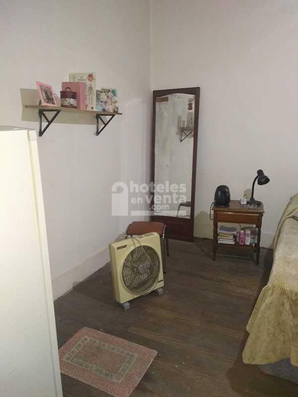 HOTEL FAMILIAR EN VENTA EN VILLA CRESPO, CABA
