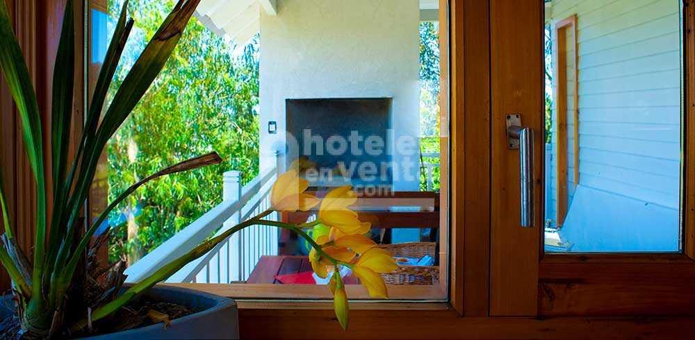 Foto de APART HOTEL EN VENTA EN CHAPADMALAL, COSTA ATLÁNTICA, imagen 2