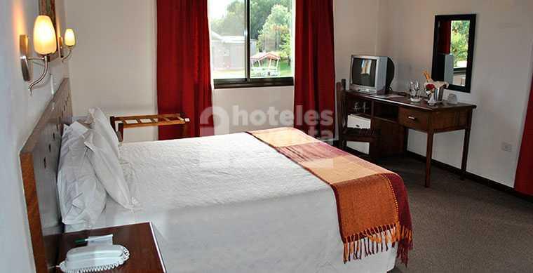 Foto de IMPORTANTE HOTEL 4* EN VENTA EN MERLO, SAN LUIS, imagen 4