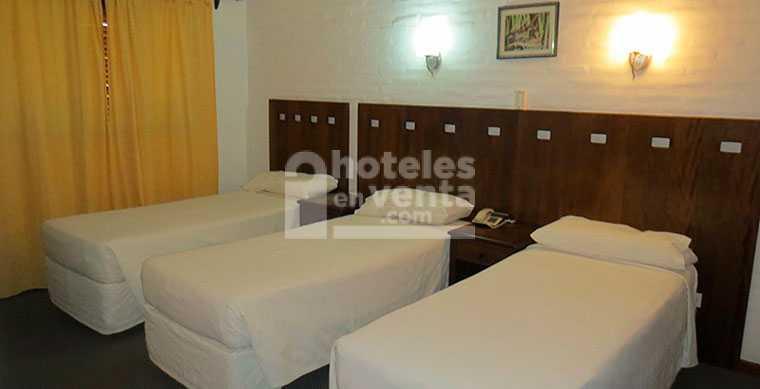 Foto de IMPORTANTE HOTEL 4* EN VENTA EN MERLO, SAN LUIS, imagen 4