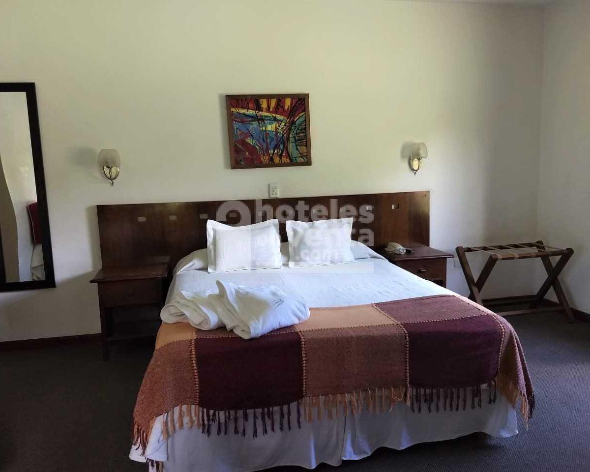 Foto de IMPORTANTE HOTEL 4* EN VENTA EN MERLO, SAN LUIS, imagen 2