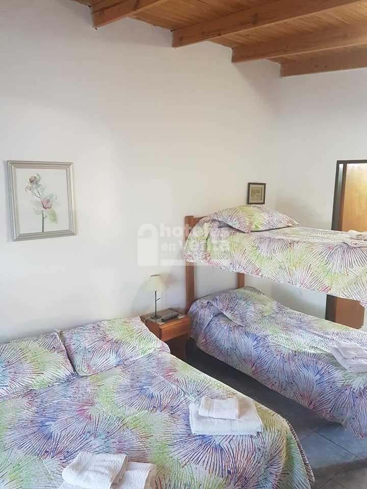Hosteria en Venta en Rawson, Chubut - 40 Plazas - 15 Hab 3