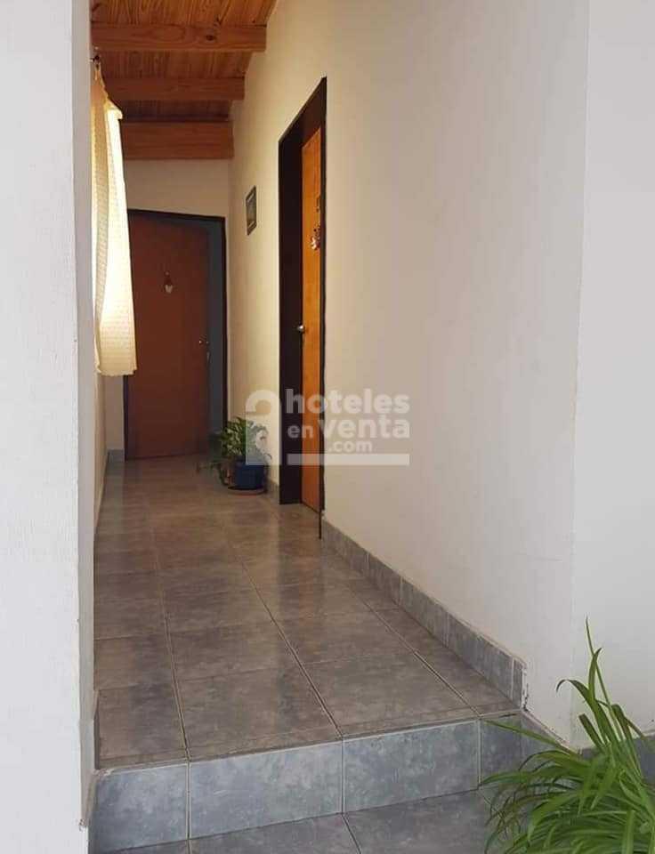 Foto de HOSTERIA EN VENTA EN RAWSON, CHUBUT - 40 PLAZAS - 15 HAB, imagen 2