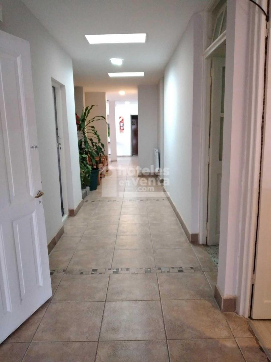 Foto de HOSTERIA EN VENTA EN RAWSON, CHUBUT - 40 PLAZAS - 15 HAB, imagen 3