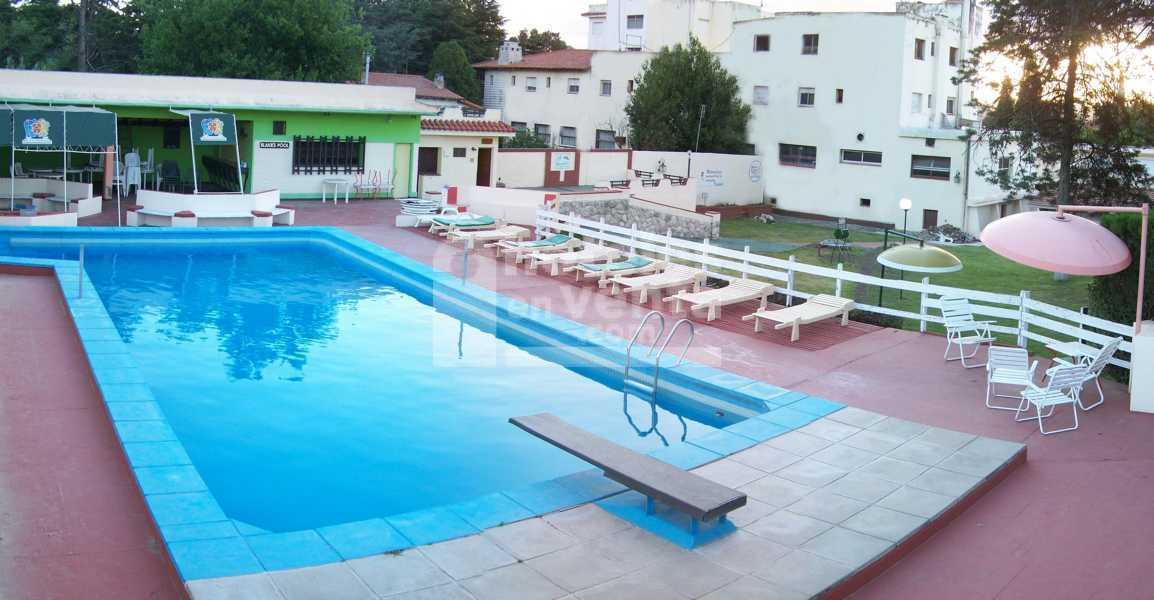 Hotel en Venta - 50 Hab - 110 Plaz - Excelente Ubicacion 5