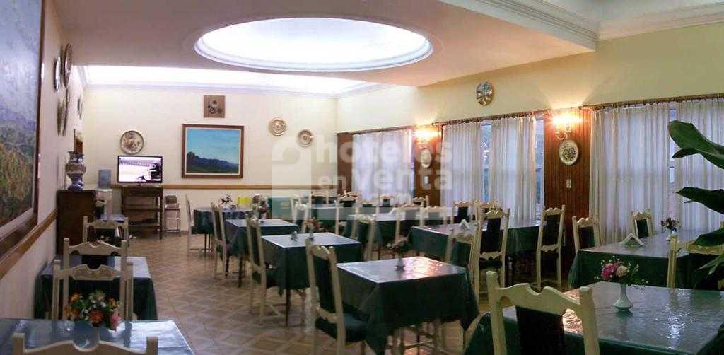 Hotel en Venta - 50 Hab - 110 Plaz - Excelente Ubicacion 4
