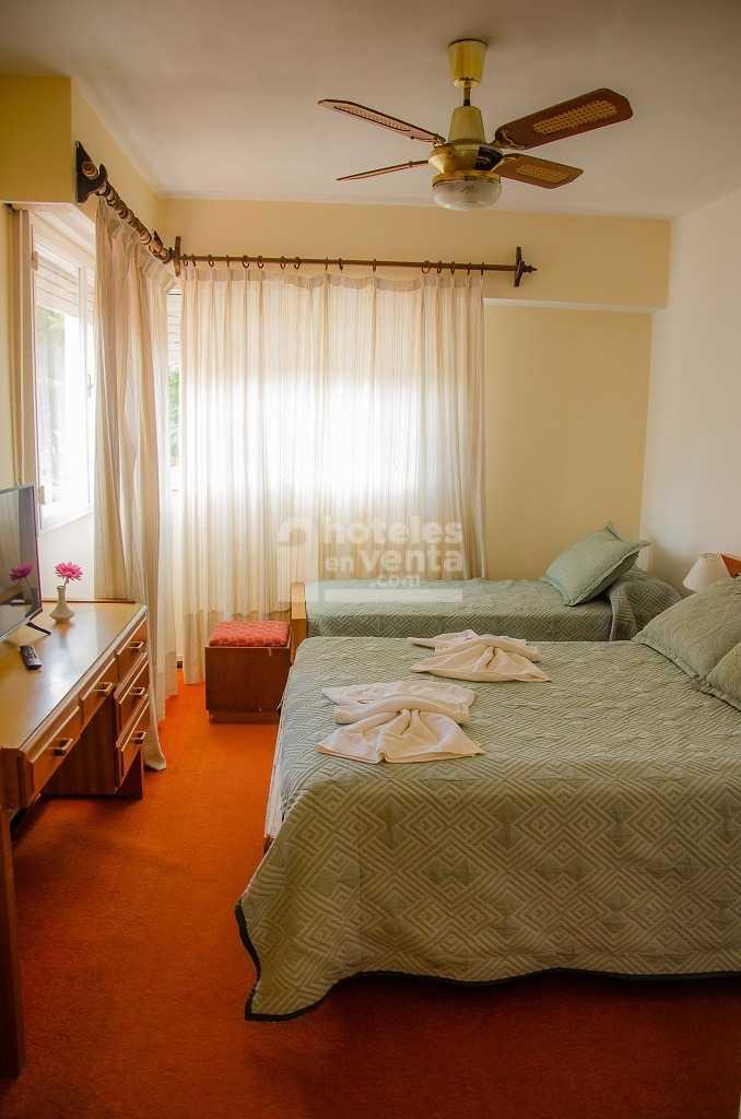 Hotel en Venta - 50 Hab - 110 Plaz - Excelente Ubicacion 4