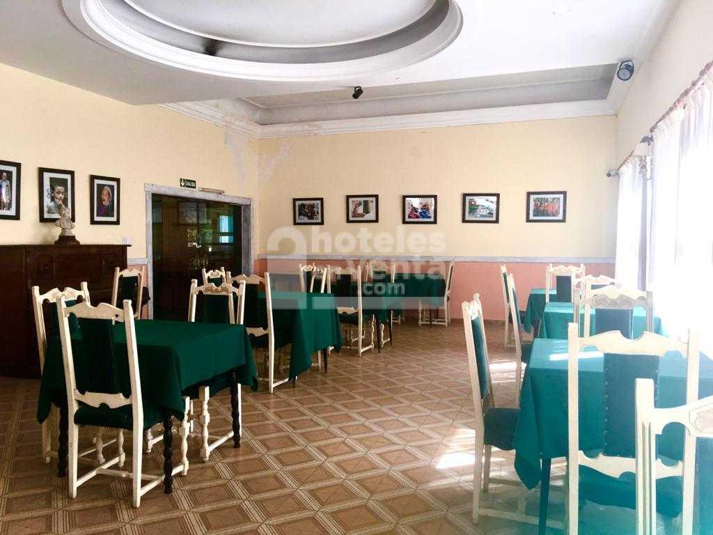 Hotel en Venta - 50 Hab - 110 Plaz - Excelente Ubicacion 2