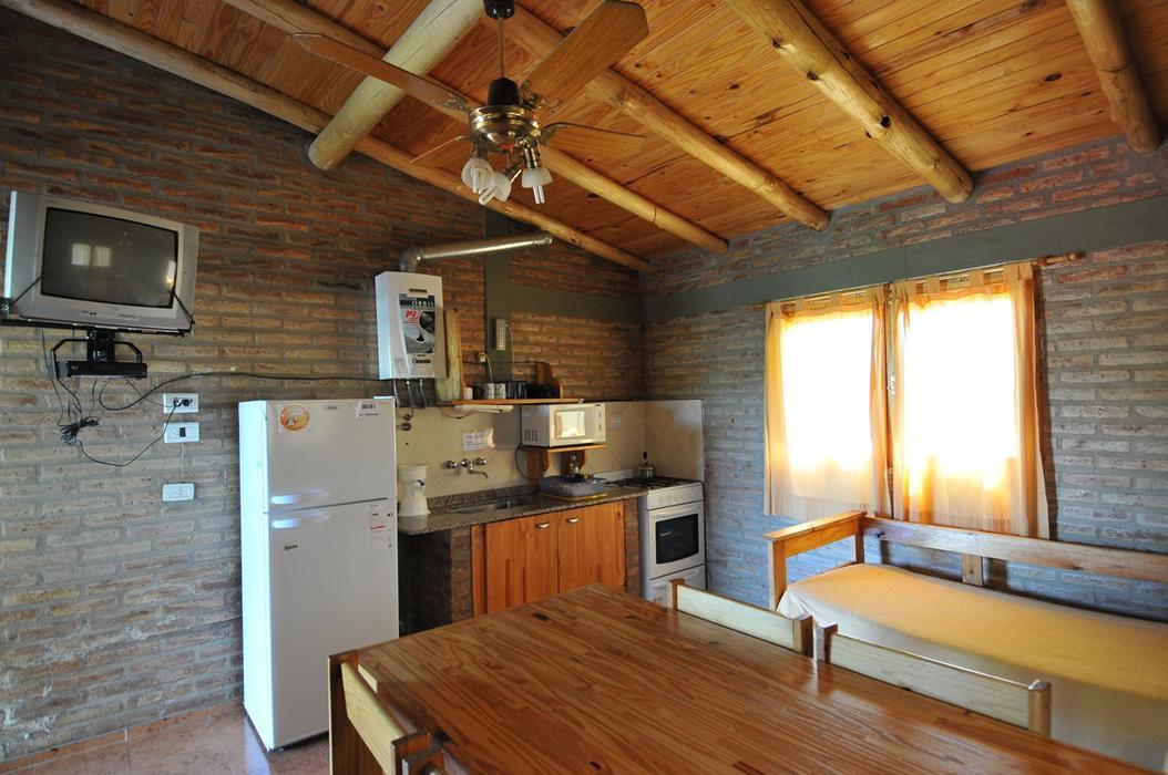 HOTEL - COMPLEJO DE CABAÑAS EN VENTA EN VILLA ICHO CRUZ