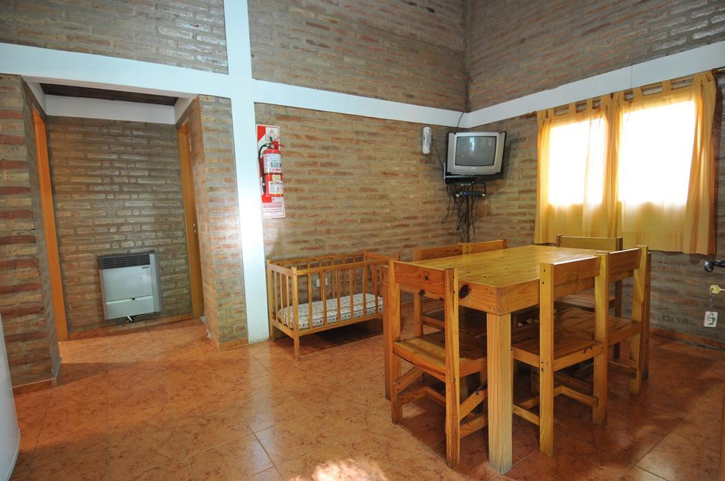 Foto de HOTEL - COMPLEJO DE CABAÑAS EN VENTA EN VILLA ICHO CRUZ, imagen 5