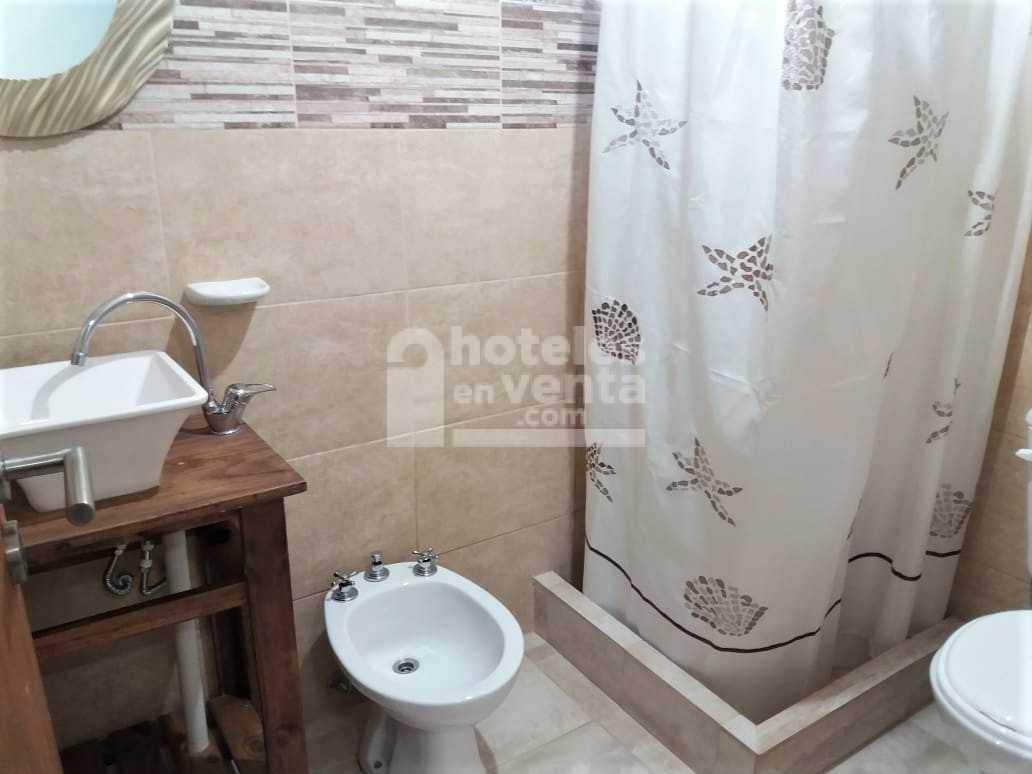 Apart Hotel en Venta en Gualeguaychu, Entre Rios 1