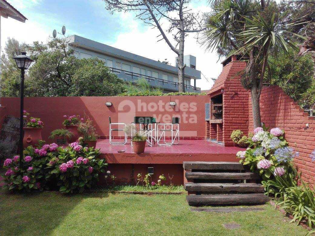 Hosteria 2 Estrellas en Venta en Villa Gesell, Costa Atlántica 5
