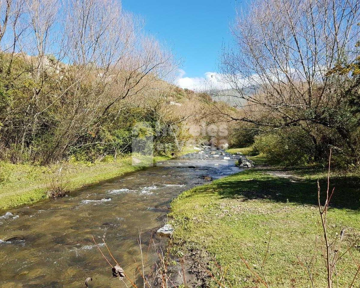 Complejo de Cabañas Ecológico en Venta en Tafi del Valle, Tucumán 5