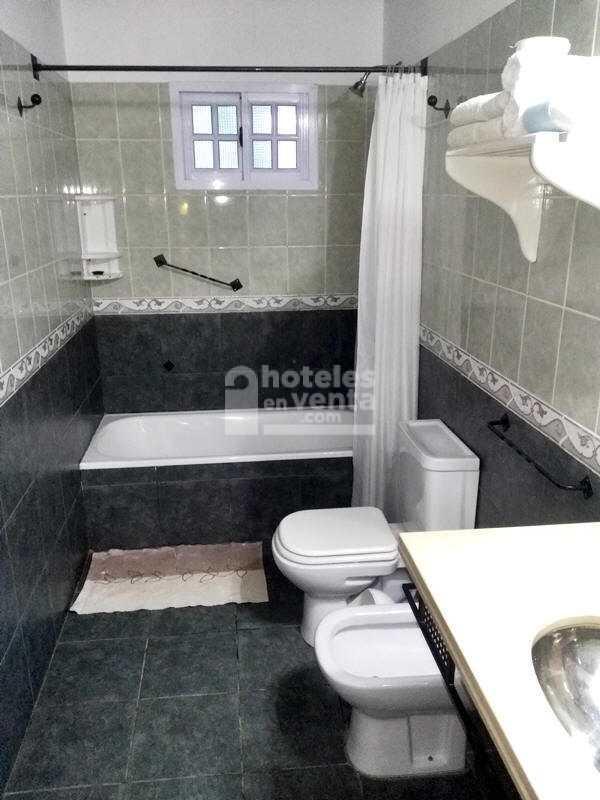 Foto de HOTEL POSADA EN VENTA EN MERLO, SAN LUIS, imagen 5