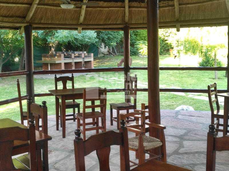 HOTEL POSADA EN VENTA EN MERLO, SAN LUIS