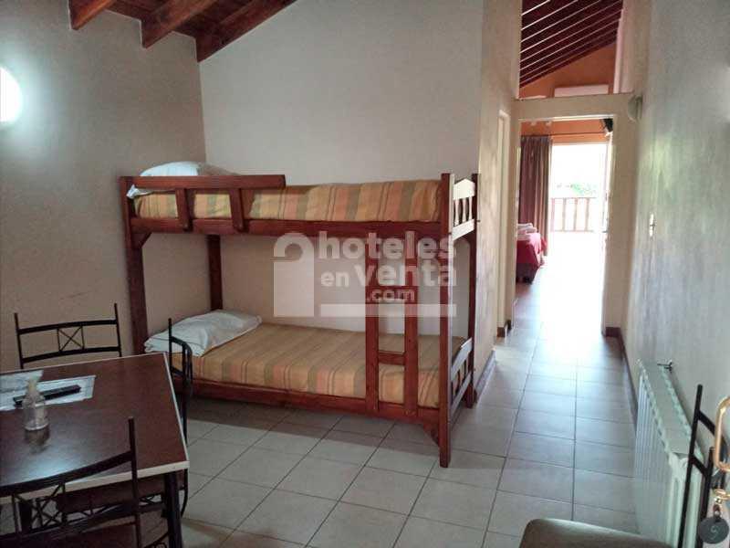 Foto de HOTEL POSADA EN VENTA EN MERLO, SAN LUIS, imagen 3