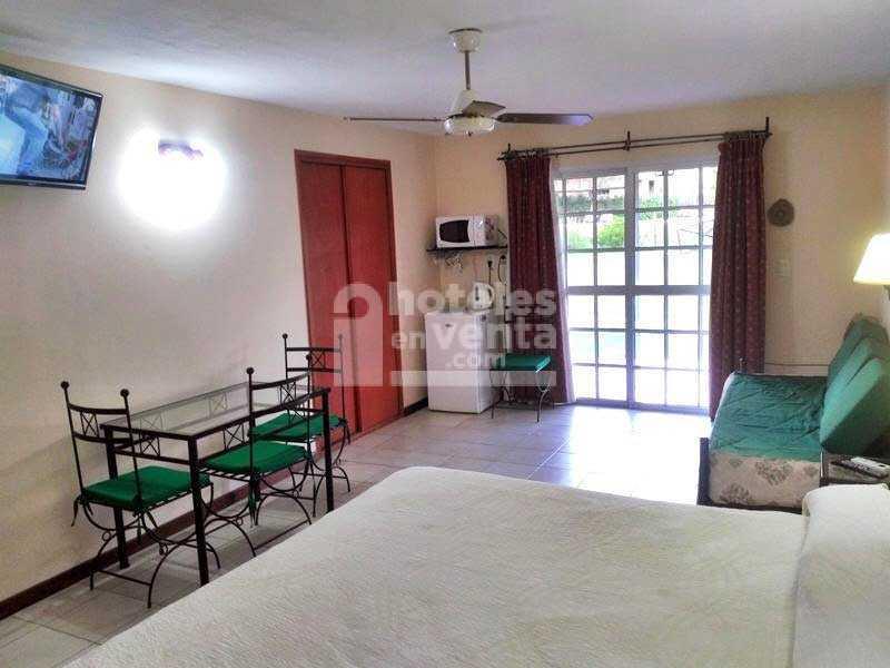 Foto de HOTEL POSADA EN VENTA EN MERLO, SAN LUIS, imagen 2